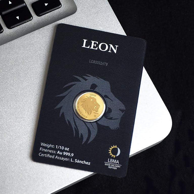 investir-piece-or-leon-1-10-once