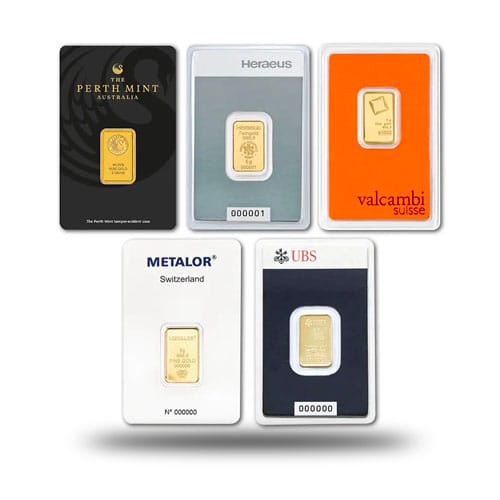 achat-lingot-or-5g-lbma